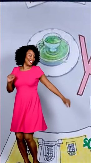 Sesame Street - Alphabet song (Manhattan Transfer)