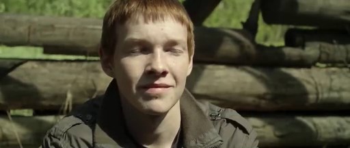 Les (2018) RUSSIAN Movie