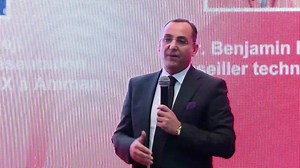 3.3K views · 17 reactions | ✨ Retour en vidéo sur la clôture du...