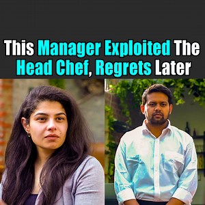 27M views · 540K reactions | Never misbehave with anyone in your life, Because you never know who do you need when. Follow us on Instagram: https://www.instagram.com/puranidillitalkies | PDT Stories | Facebook