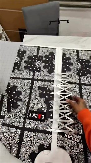 The Street Fashion Playground | What’s the difference between a Jacket and a Coat? 🪡🧵🧥🐔🛝 #ThePlayGround | Instagram