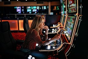 5 Slot Machine Secrets Casinos Don't Want You to Know — Best Life