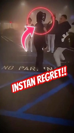 That random dude who just couldn’t keep his mouth shut.