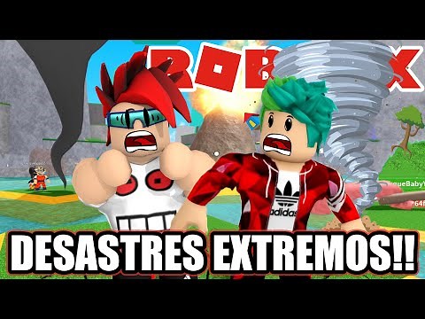 Desastres con mi Papá | Problemas en las Islas con mi Papá | Survival Roblox