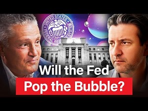 Will the Fed Pop the Bubble? - 11/17/2025