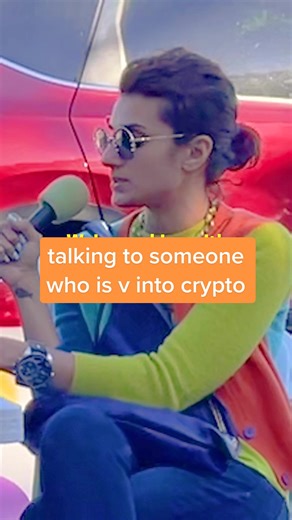 Exploring Crypto Impact Investing | Noel Miller Podcast Highlights