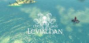 最后的利维坦 The Last Leviathan - 游戏 - 奶牛关