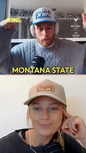 LOCK IN on the most underrated rivalry in college football this week | Show Me Something