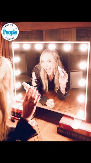 Becca Tobin on Instagram: "Thank you @people for coming out and experiencing the pure chaos and JOY of the @theladygang tour. It’s been NINE years since we started and we ain’t stoppin’ anytime soon! See you this weekend NYC and Toronto 💕"