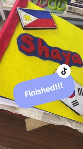 Finished! Just a quick look through. #quietbook #diyproject | DIY Project