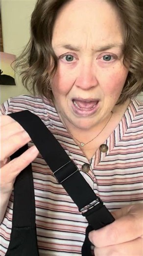 Quality Sports Bra - Review