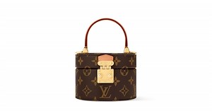 Products by Louis Vuitton: Scott Lipstick Case