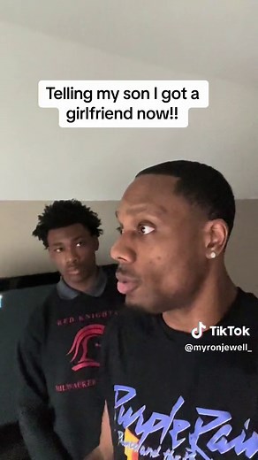 I thought he’d be happy I found love!! 🤦🏾‍♂️ @Mak🅿️💔 | i heard you got a new girlfriend