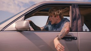Machine Gun Kelly - My Ex's Best Friend ft. blackbear - Official Music Video