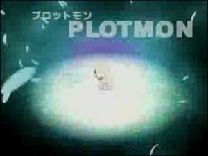 Salamon Gatomon Latino