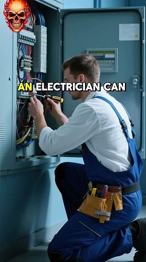 Electrical Outlets Overheating? Dangerous Mistake!