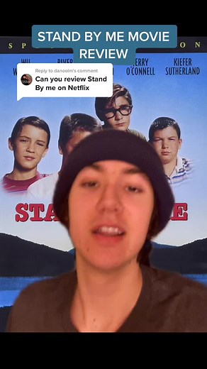 Stand by Me Movie Review: Explained Ending & Película Resumen