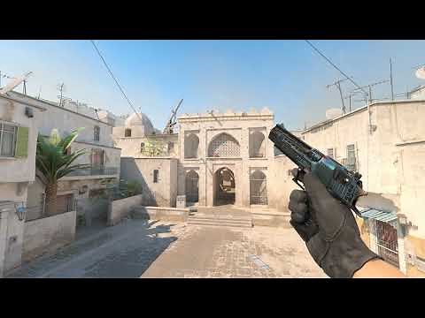 Desert Eagle | Directive (Counter-Strike 2)