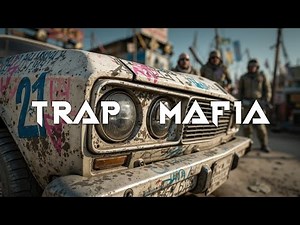 Mafia Trap Music 🔥 Ultimate Gangster Rap Mix 2024 & Hip Hop, Bass Boosted Beats