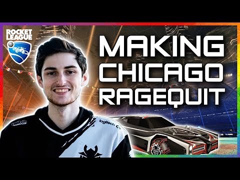 Best of RL #35 - JZR Double pinch freestyle goal, Insane angle by JSTN and more!