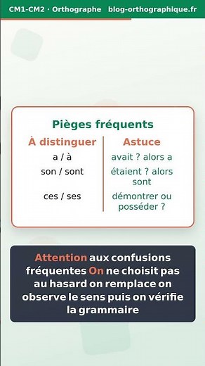 Exercices français 3e pour préparer le brevet