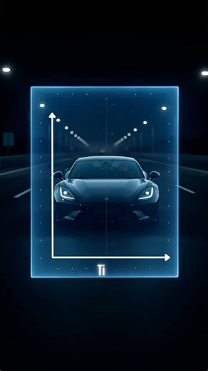 Acceleration–Time Graph Explained Visually | Constant, Zero & Negative Acceleration