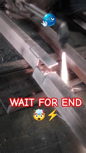 aura gas cutting 💥 #gas #agriculture #cuttingskills #shorts