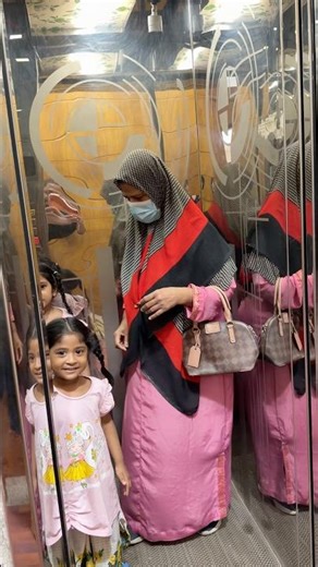 Part-2: Part-1:দাদির সঙ্গে ছোট্ট এক আনন্দের দিন ✨🌸 #grandma #shorts