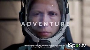 PlayStation TV Spot, 'PS4 and PS5 Exclusives'