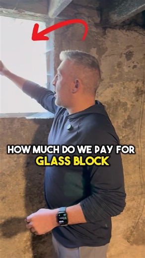 Why Glass Blocks Are Essential for Your Property