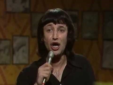 Henri Tachan - Les Z'hommes (1975)