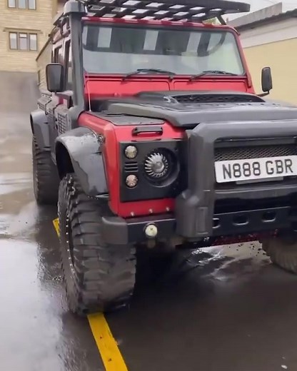 defender nature su TikTok