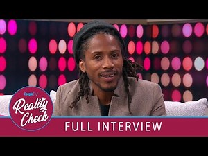'Rhythm + Flow' Winner D Smoke Is Giving Back To His Hometown With $250K Grand Prize | PeopleTV