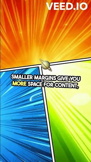 Master Document Margins for Perfect Layout in Google Docs!