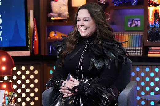 Melissa McCarthy Shares Rare Photo of Daughter Vivian Ready for Prom