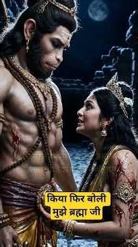 Ramayana Episode 35 Hanuman Ji's Entry into Lanka | From the Slaying of Lankini to Mother Sita in...