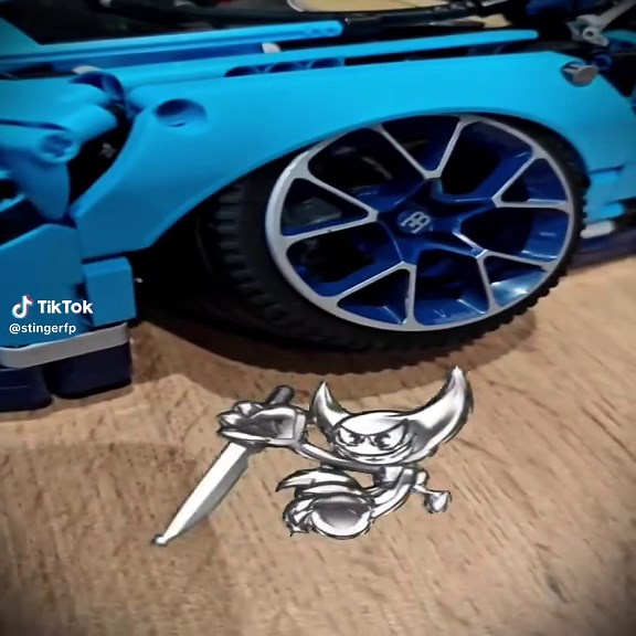 Buggati Stance: A Deep Dive into Car Culture