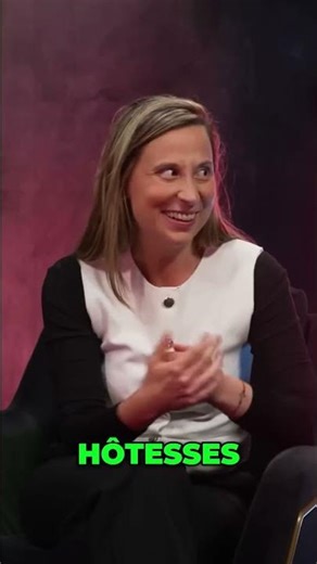 Formation Hôtesses: Simuler Feux et Situations d'Urgence #shorts