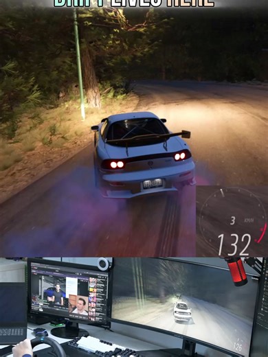 The Mazda RX-7 became a drift icon thanks to its lightweight chassis, perfect balance, and high-revving rotary power. It thrives on oversteer and rewards drivers who embrace chaos with control. In an RX-7, drift isn’t a mistake — it’s home. #fyp #fypppppppppppppp #cartok #carmeme #RX7 #Rotary #DriftLife #JDM #Touge #Sideways #WhyAmILikeThis #CarCulture #denzel #denzelwashington POV: The rear end already decided 😭💨 Steering light. Throttle heavy. Smoke guaranteed. The RX-7 doesn’t ask. It slide