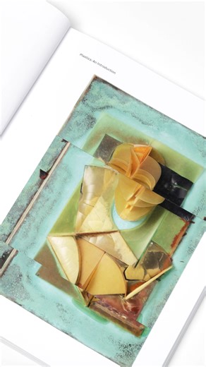 Plastics by Anne Gunnison and David Joselit is the first book to address the multifaceted history of plastics from the perspective of artists, art historians, conservators, and environmental scientists. Learn more: | Princeton University Press