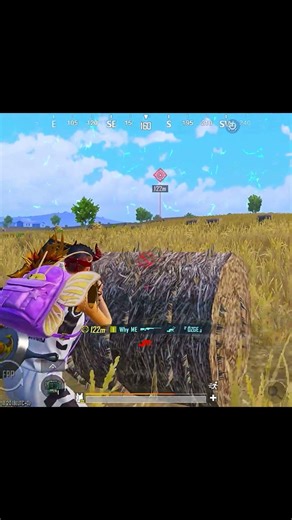 MAGIC SNIPER(22)😈🔥#ببجی #pubgmobile #bgmi #bgmishorts #pubglover #pubgtiktok #pubgturkiye