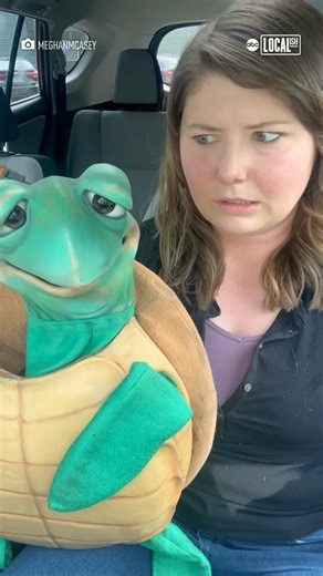 This ventriloquist is going viral for her jaw-dropping talent! | Localish