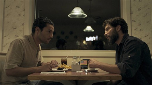 Sweet Virginia Trailer