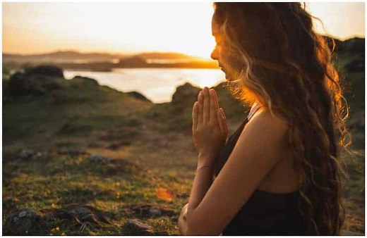 Serenity Prayer - Mantra of Alcoholics Anonymous - Short and Long Versions - Insight state