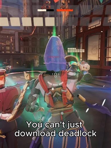 Get early access to Deadlock before anyone else! #deadlock #pcgaming | deadlock