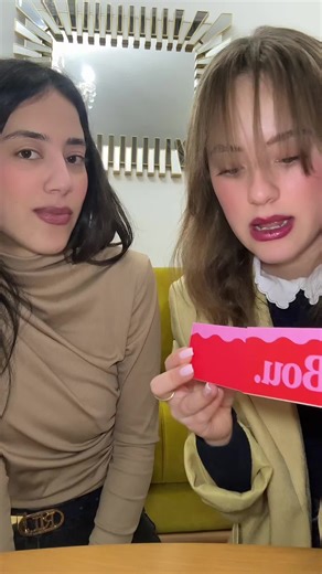 Honest Review of Sidi Bou Tiramisu