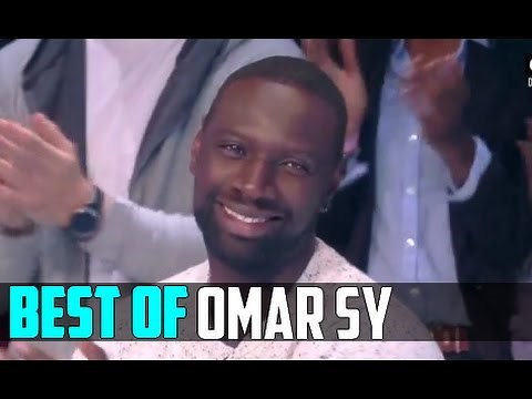 Best Of - Omar Sy