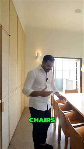 Touring a Luxurious LAKE COMO Mansion with Stunning Views! | Enes Yilmazer