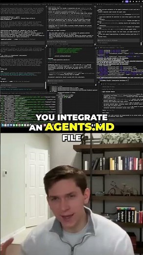 Codex Agents: Top 3 Tips for Enhanced Codebases! #shorts