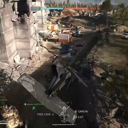 19K views · 608 reactions | Missão impossível em meio a destruição! #battlefield6 | Battlefield Brasil | Facebook